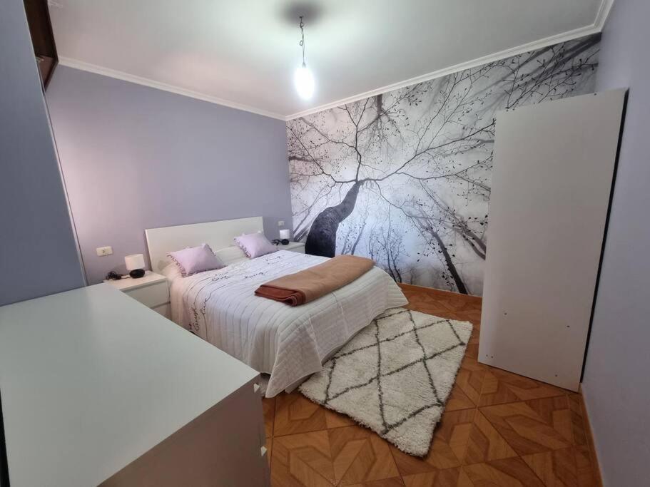 Апартаменты Casa En Chapela Редондела Экстерьер фото